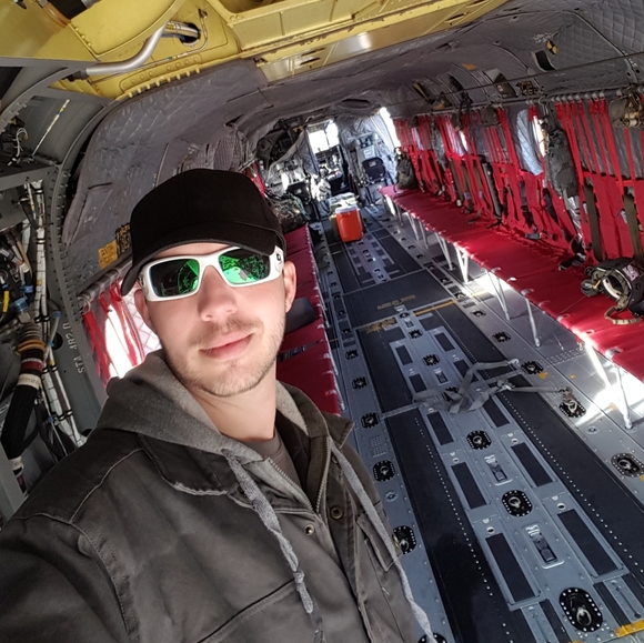 Meet your Posher Gypsy Chris - Picture 3 of 3